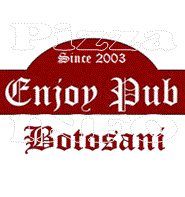 Enjoy Pub Botosani